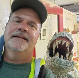 Meet your Posher, Mark